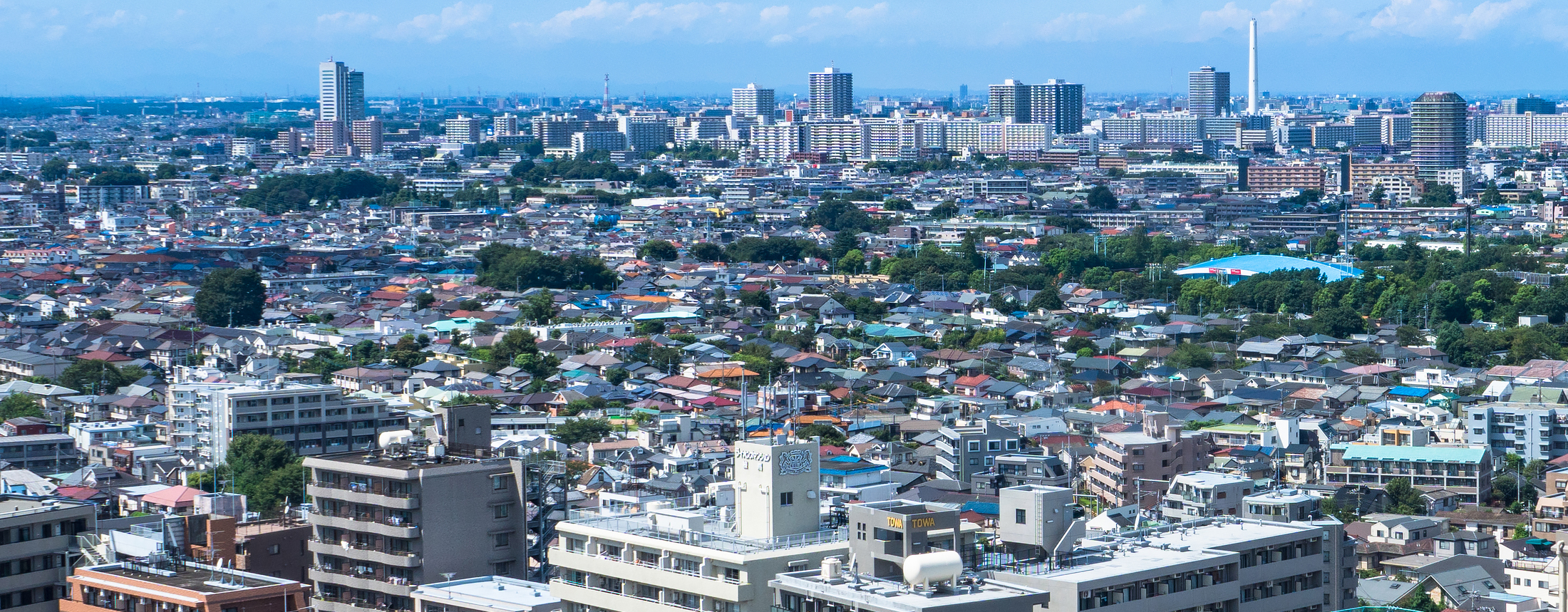 住宅の賃貸管理